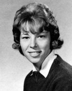 senior photo